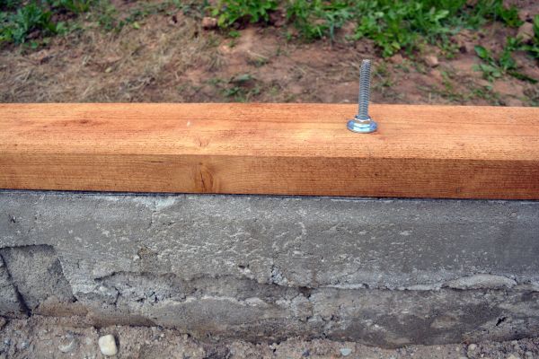Cost of Foundation Sill Plate Repair in Novi