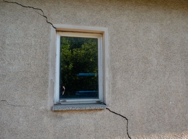 Home Foundation Repair in Novi