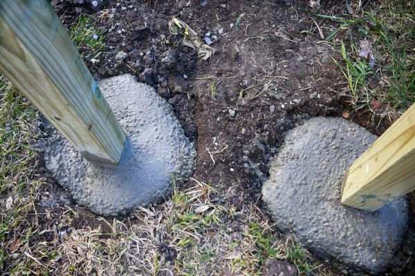 Cost of Piling Repair in Novi
