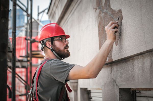 Structural Repair in Novi