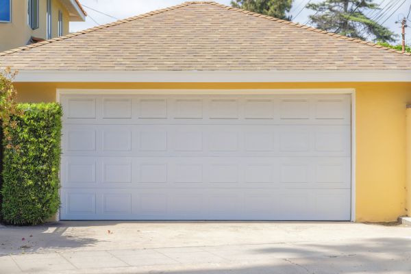 Garage Foundation Repair in Novi
