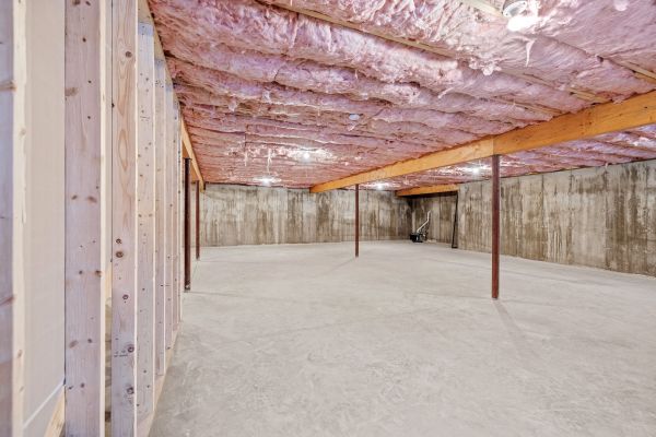 Cost of Foundation Maintenance in Novi