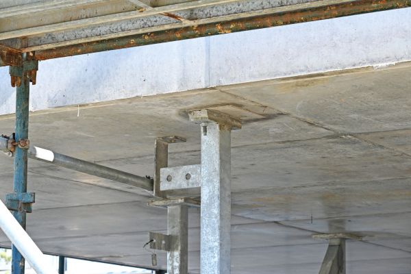 Pier And Beam Repair in Novi