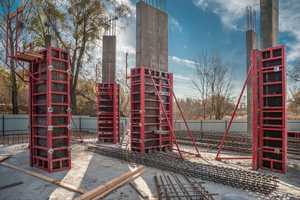 Cost of Foundation Support Service in Novi