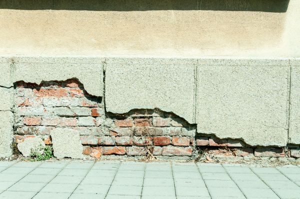 Cost of Foundation Damage Repair in Novi