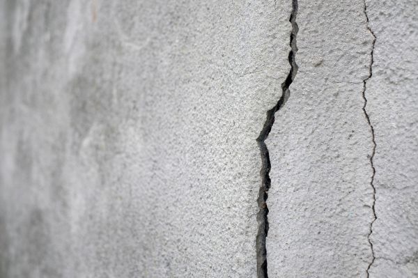 Foundation Restoration in Novi