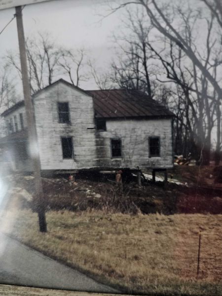 Foundation Jacking in Novi