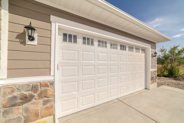 Garage Lifting in Novi