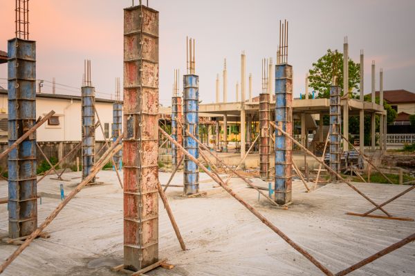 Cost of Foundation Pier Replacement in Novi