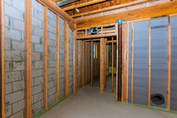 Cost of Basement Stabilization in Novi