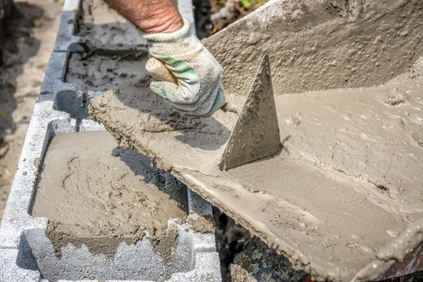 Cost of Foundation Mortar Repair in Novi