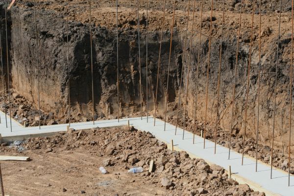 Cost of Footer Repair in Novi