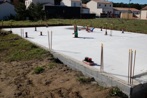 Foundation Lifting in Novi